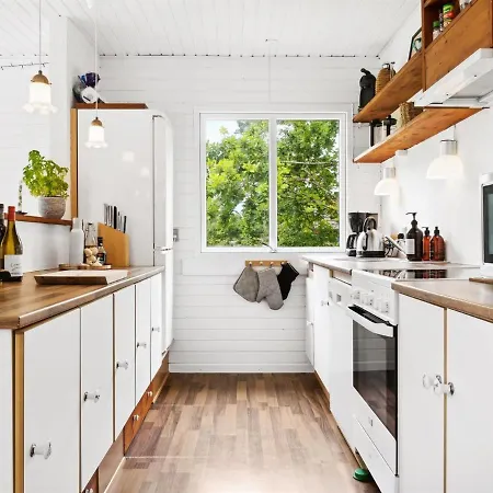Fritsa - 8km From The Sea In Djursland And Mols By Interhome 펜션 에벨토프트