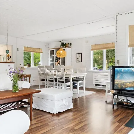 Fritsa - 8km From The Sea In Djursland And Mols By Interhome 에벨토프트