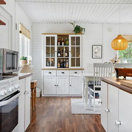 펜션 Fritsa - 8km From The Sea In Djursland And Mols By Interhome *