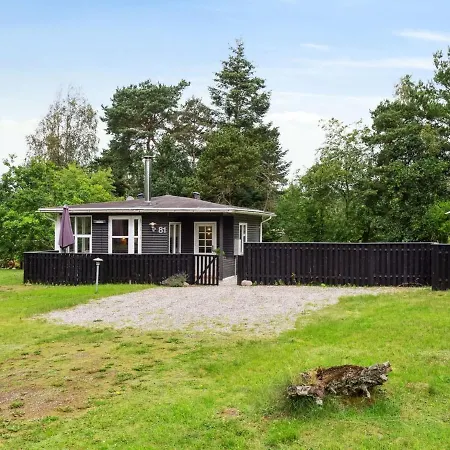 Fritsa - 8km From The Sea In Djursland And Mols By Interhome * 에벨토프트