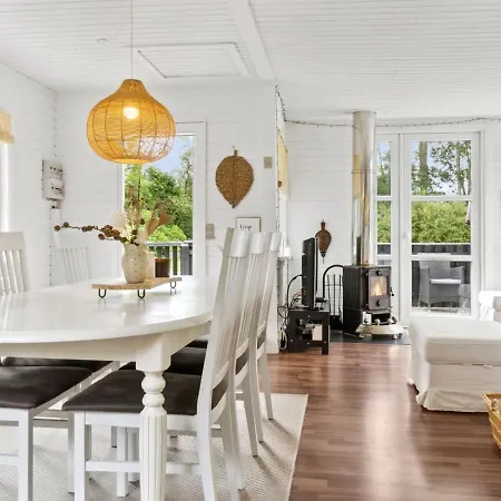 Fritsa - 8km From The Sea In Djursland And Mols By Interhome Nyaraló *