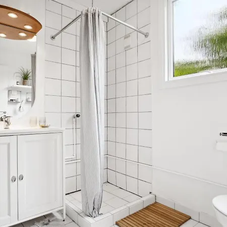 Fritsa - 8km From The Sea In Djursland And Mols By Interhome Nyaraló