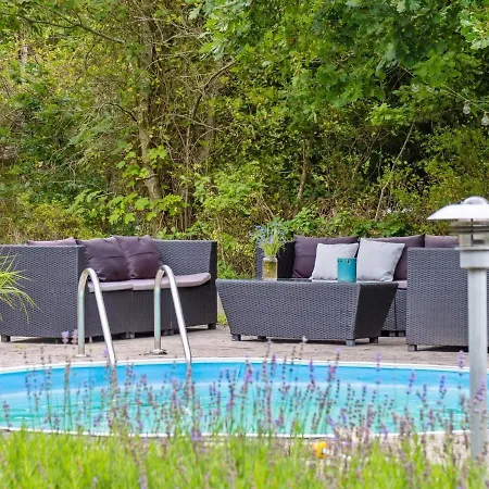 Fritsa - 8km From The Sea In Djursland And Mols By Interhome *