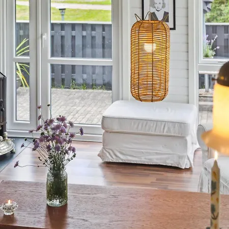 Nyaraló Fritsa - 8km From The Sea In Djursland And Mols By Interhome Ebeltoft