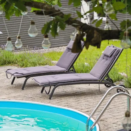 Fritsa - 8km From The Sea In Djursland And Mols By Interhome Nyaraló *